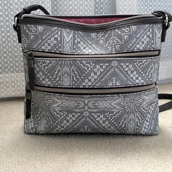The Sak Crossbody Bag - Picture 2 of 5